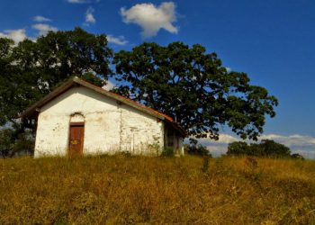 „То целият свят е болен, синко. Едни от това, други от онова. Няма здрав човек на света. Гледаш, тялото желязно, а душата — гнила.”
