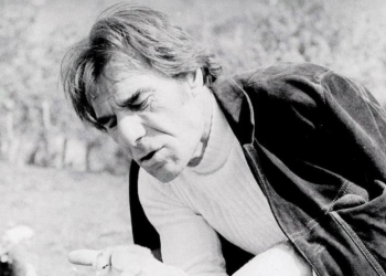 „Аз загубих очите си. Ти загуби сърцето си”