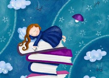 „Ние се раждаме по розите и умираме върху розите. Целият наш живот е изпълнен с най-чиста поезия”