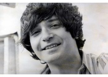 Ако си дал от себе си, не си живял, не си живял напразно