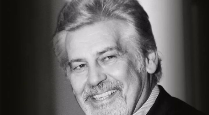 80 години от рождението на Стефан Данаилов