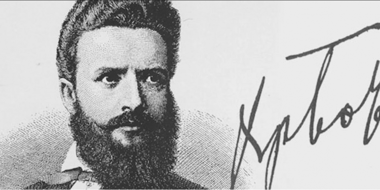 Неугасващият устрем към свобода – заветът на Христо Ботев