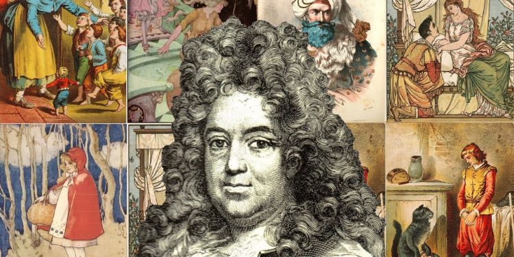 „Имало едно време…”, в което всички „заживели щастливо”