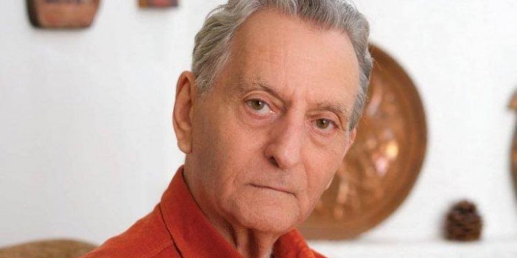 Посегнаха на личността му, защото превъзхождаше ординерните културтрегери