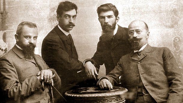 Пенчо Славейков – поетът, който надмогна страданието - Арт Box - woman.bg