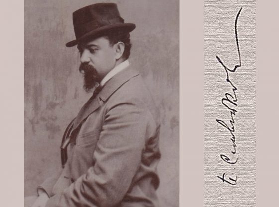 Пенчо Славейков - дух и съзерцание