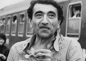 Неразбраният Дон Кихот, който побеждаваше вятърните мелници със смях