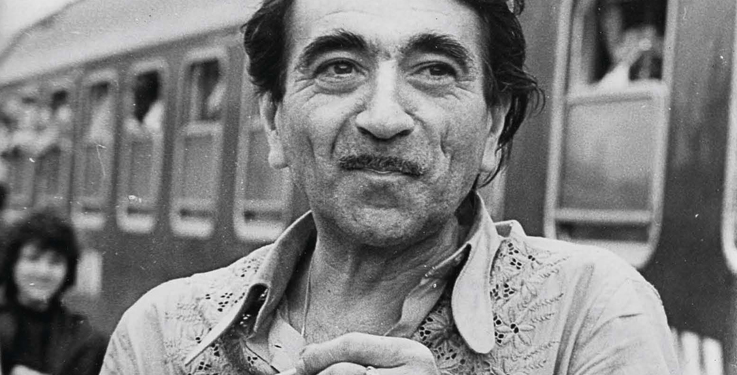 Неразбраният Дон Кихот, който побеждаваше вятърните мелници със смях