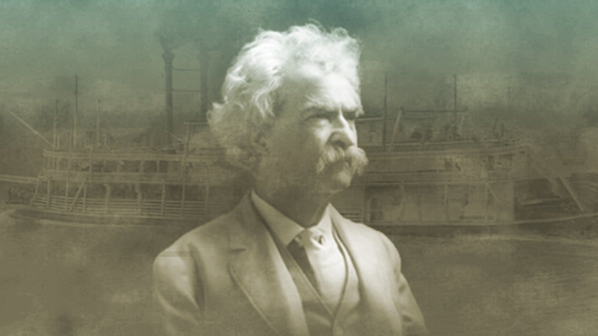 Mark Twain: Tom Sawyer, Huckleberry Finn, and Selected Short Stories | Hillsdale College Online Courses
