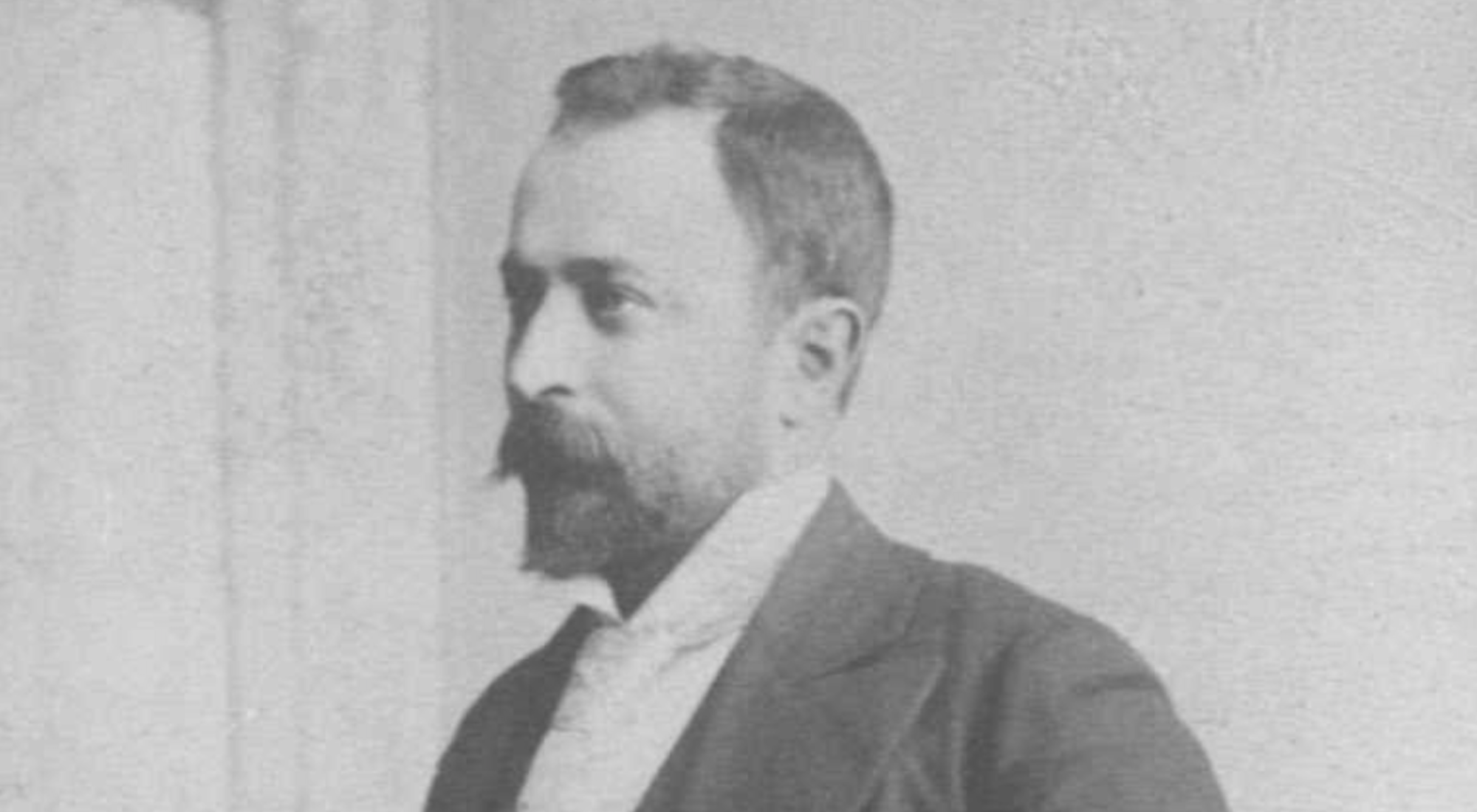 Алеко Константинов: ЧЕСТИТА НОВА ГОДИНА - Antrakt