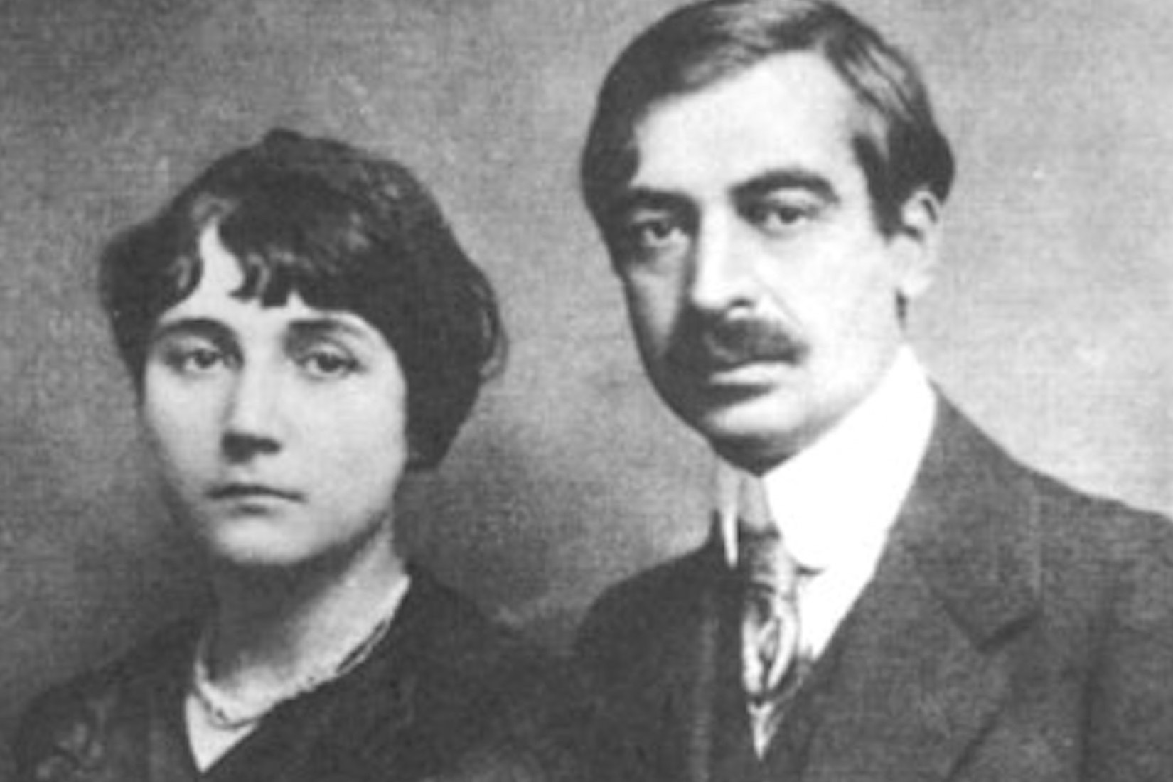 Яворов и Лора – вечната любовна двойка на България | Списание Diva