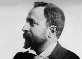 Тържествено честване в Борисовата градина по повод 161 години от рождението на Алеко Константинов