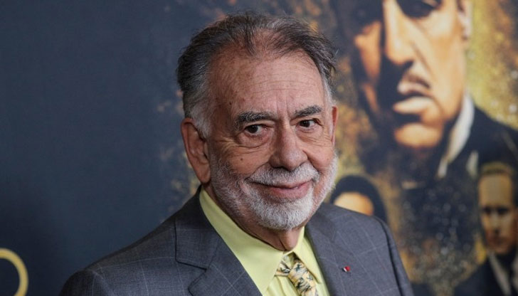 Франсис Форд Копола е застрашен от най-големия си филмов провал - DUNAVMOST.com