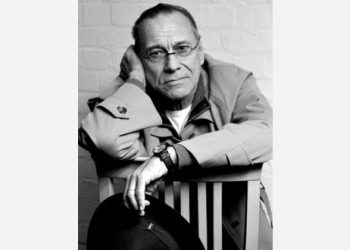 Андрей Кончаловски на 87!