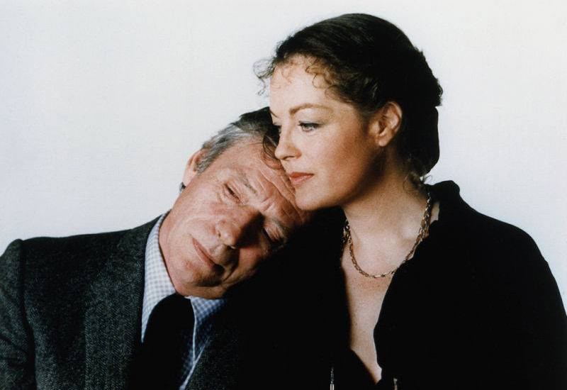 Класически вечери с Белмондо, Клузо, Ив Монтан и Симон Синьоре във Френския  институт - Операция Кино