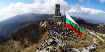 Честваме 148 години от Освобождението на България!