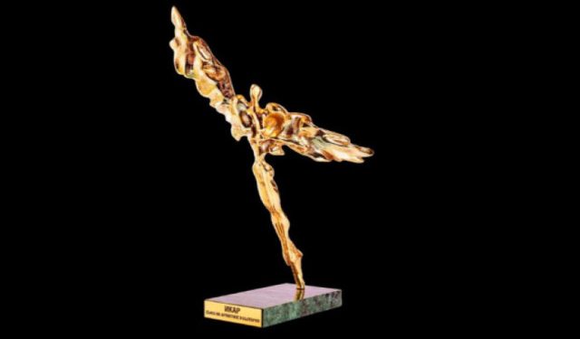 Връчиха наградите за сценични изкуства „Икар“