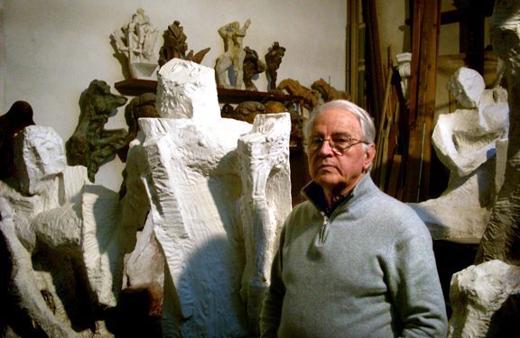 Проф. Валентин Старчев на 90 г.: Целият ми живот е минал с много радости, но и с много страдания