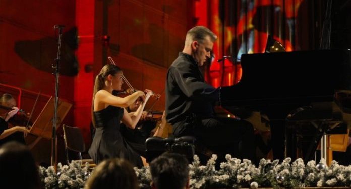 „Оперна Галактика“ – концерт, който не се забравя