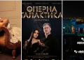 “Оперна Галактика“ идва в София на 12 декември – грандиозен концерт и световна премиера на Георги Черкин, Мария Славова и Електрик Ми
