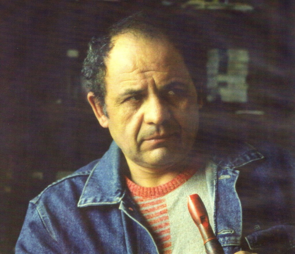 Младежи събират пари за скулптура на Димитър Казаков-Нерон