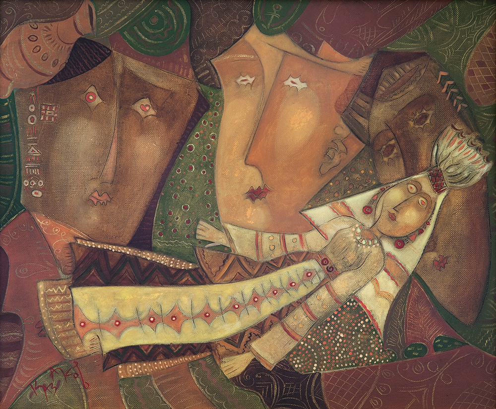 Димитър Казаков - Нерон | Лазарка