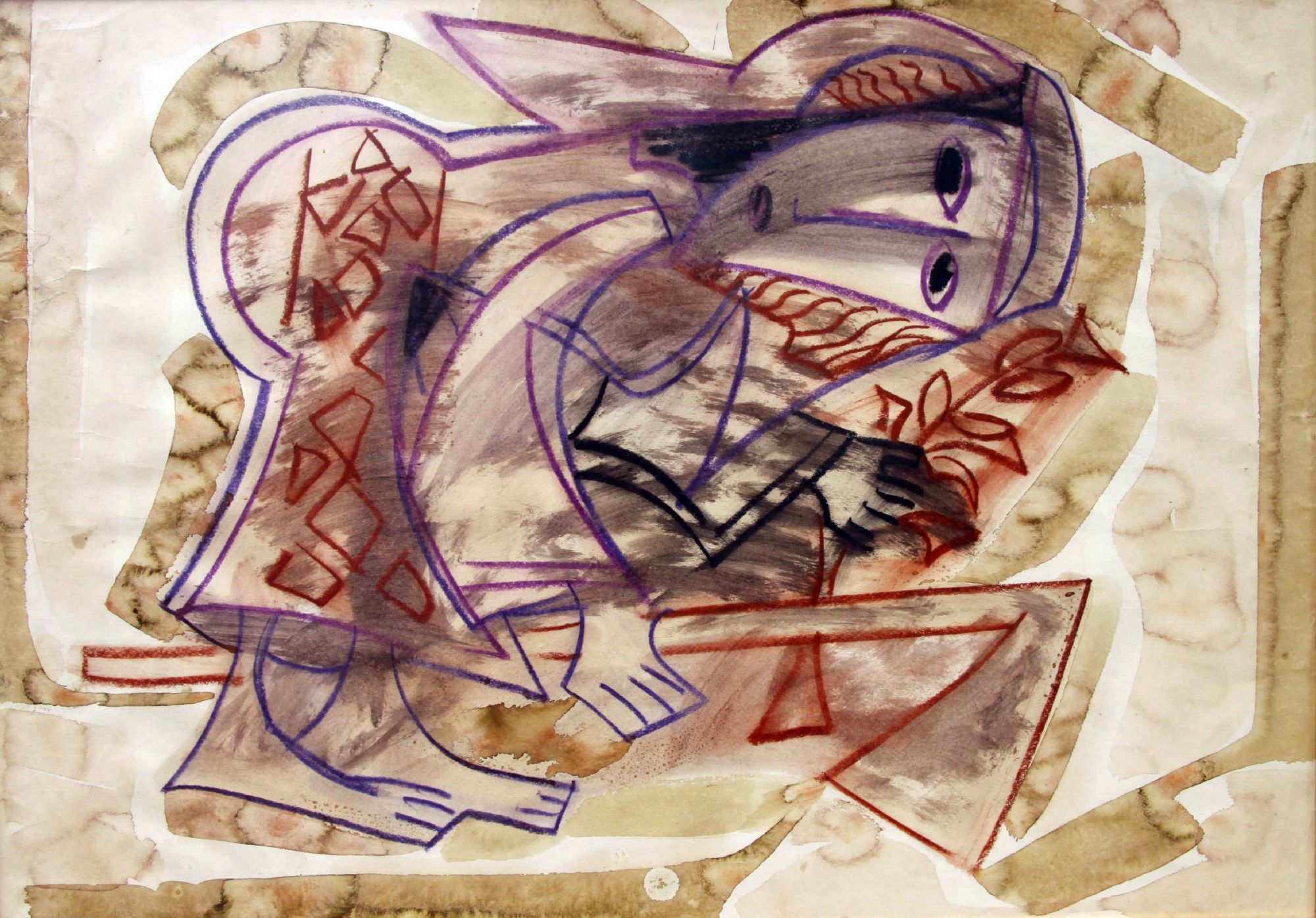 Изкуството е игра. Ако не е игра, не може да бъде гениално | Димитър Казаков - НЕРОН - Галерия, снимка 4 webstage.bg