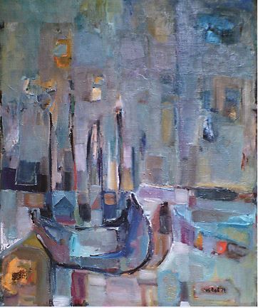 Гранитски: Романтичният метафорист Иван Давидков се изявява ...