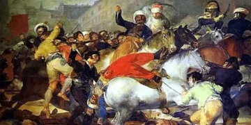 От красиви портрети на благородници до ужасите на войната. 280 години от рождението на Франсиско Гоя