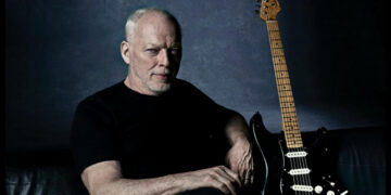 Дейвид Гилмор – една легенда на 80