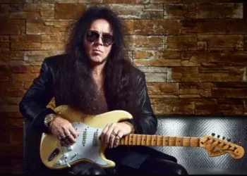 Ингви Малмстийн прави концерт в София през юли