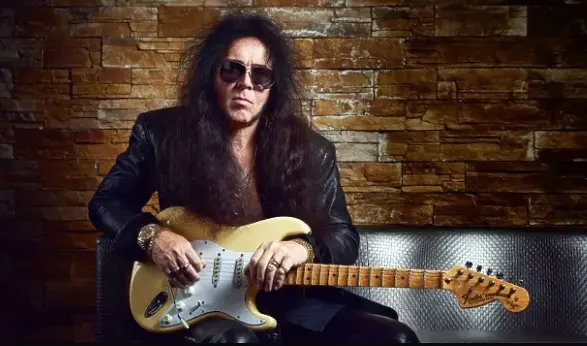 Ингви Малмстийн прави концерт в София през юли