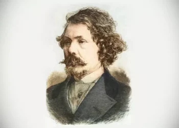 „Дайте ми статистиката за пиротехническия барут, употребен от един народ за фойерверките, и аз ще ви кажа какво е неговото духовно и физическо равнище“