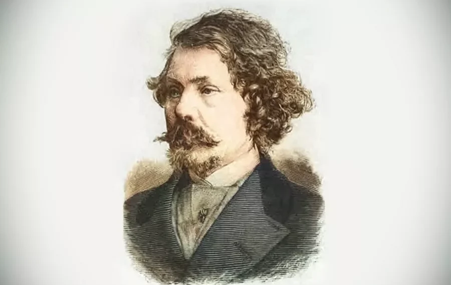 „Дайте ми статистиката за пиротехническия барут, употребен от един народ за фойерверките, и аз ще ви кажа какво е неговото духовно и физическо равнище“