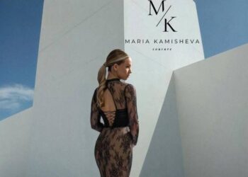 Мила Захариева и IFC с ексклузивно модно събитие – представяне на дизайнерския бранд Maria Kamisheva Couture