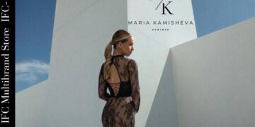 Мила Захариева и IFC с ексклузивно модно събитие – представяне на дизайнерския бранд Maria Kamisheva Couture