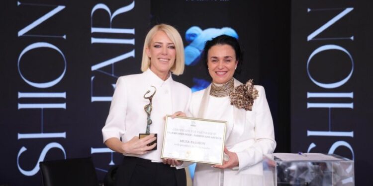 International Fashion Connection Group разширява международното си присъствие чрез стратегическо партньорство с Muza Fashion Fair – Албания