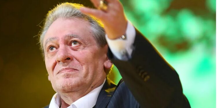 „Забележително име в съвременната българска култура“ – 80 години от рождението на Михаил Белчев