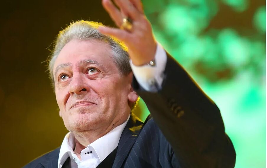„Забележително име в съвременната българска култура“ – 80 години от рождението на Михаил Белчев
